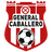 General Caballero club crest