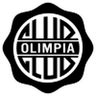 Olimpia club crest