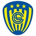 Sportivo Luqueno club crest
