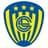 Sportivo Luqueno club crest