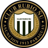 Rubio NU club crest