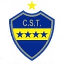 Sportivo Trinidense club crest