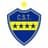Sportivo Trinidense club crest