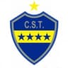 Sportivo Trinidense club crest