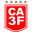 3 de Febrero club crest