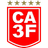 3 de Febrero club crest