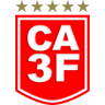 3 de Febrero club crest