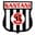 Deportivo Santani club crest