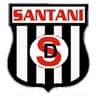 Deportivo Santani club crest