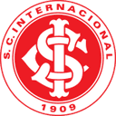 Internacional club crest