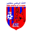 US Tataouine club crest
