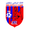 US Tataouine club crest