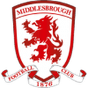 Middlesbrough U21 club crest