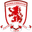 Middlesbrough U21 club crest