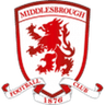 Middlesbrough U21 club crest