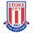 Stoke City U21 club crest