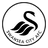 Swansea City U21 club crest