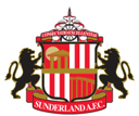 Sunderland U21 club crest