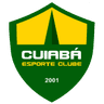 Cuiaba club crest