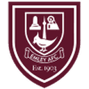 AFC Emley club crest