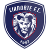 Cianorte club crest