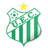 Uberlandia club crest