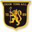 Crook Town AFC club crest