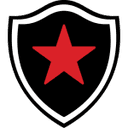 Botafogo PB club crest