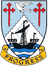 Littlehampton Town club crest