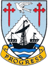 Littlehampton Town club crest