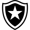 Botafogo club crest