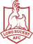 Long Buckby club crest