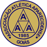 Aparecidense club crest