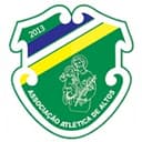 Altos club crest