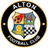 Alton Town club crest