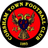 Corsham Town club crest