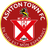 Ashton Town club crest