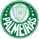 Palmeiras club crest