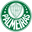 Palmeiras club crest