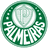 Palmeiras club crest