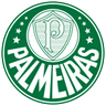 Palmeiras club crest
