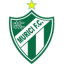 Murici Fc club crest