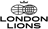 London Lions club crest