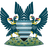 Salisbury City club crest