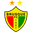 Brusque club crest