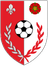 Woodford United club crest