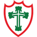 Portuguesa club crest