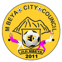 Mbeya City club crest