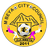 Mbeya City club crest