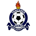 Polisi Tanzania club crest